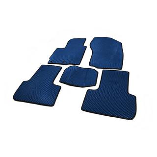 Килимки EVA (Синій) фото 2