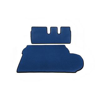 Килимок багажника (EVA, Синій) 7-місний фото 1