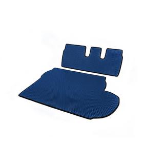 Килимок багажника (EVA, Синій) 7-місний фото 2