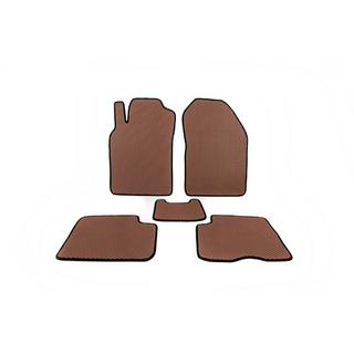 Килимки EVA (Коричневий) фото 1