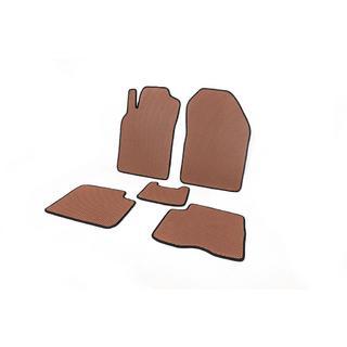 Килимки EVA (Коричневий) фото 2