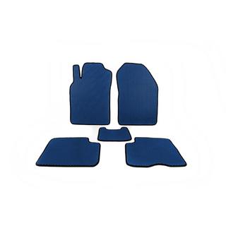 Килимки EVA (Синій) фото 1