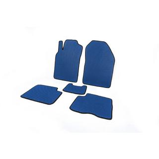 Килимки EVA (Синій) фото 2