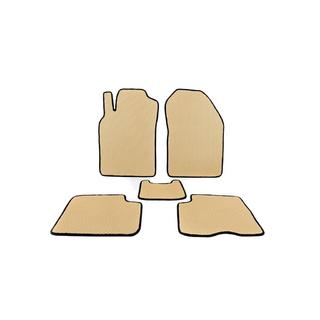 Килимки EVA (Бежевий) фото 1