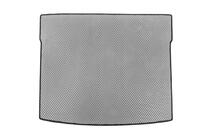 Nissan Ariya 2022- рр. Килимок в багажник EVA (Сірий) фото 1