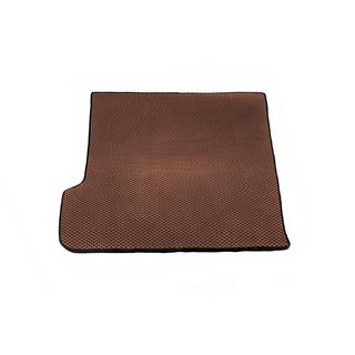 Килимок багажника Довгий (EVA, Коричневий) фото 1