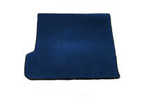 Nissan Patrol Y61 1997-2011 рр. Килимок багажника Довгий (EVA, Синій) фото 1