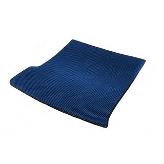 Килимок багажника Довгий (EVA, Синій) фото 2