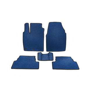 Килимки (EVA, Синій) фото 1