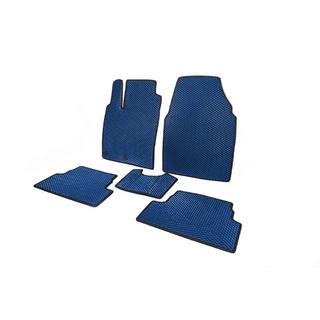 Килимки (EVA, Синій) фото 2