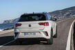 Volkswagen T-Roc: огляд оновленого кросовера фото 4