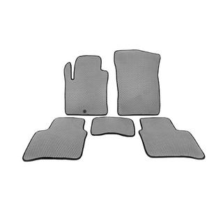 Килимки EVA (Сірий) фото 1