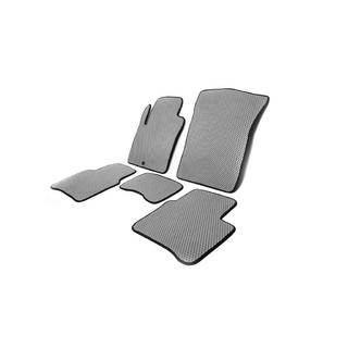 Килимки EVA (Сірий) фото 2