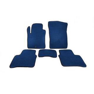 Килимки EVA (Синій) фото 1