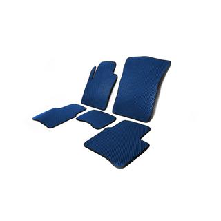 Килимки EVA (Синій) фото 2