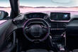 Peugeot e-2008: огляд оновленого компактного електромобіля фото 5