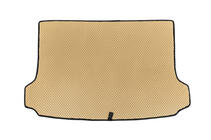 Peugeot 308 2007-2013 рр. Килимок багажника SW (EVA, Бежевий) фото 1