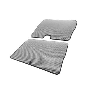 Килимок багажника (EVA, Сірий) фото 1