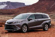 Огляд четвертого покоління мінівена Toyota Sienna фото 1
