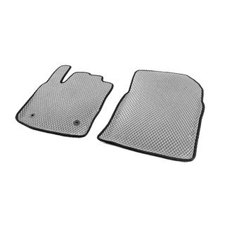 Килимки передні (EVA, Сірий) Renault Lodgy 2013-2022 рр. фото 2