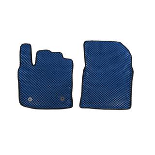 Килимки передні (EVA, Синій) Renault Lodgy 2013-2022 рр. фото 1