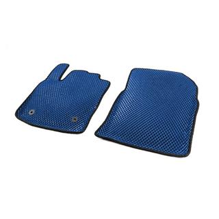 Килимки передні (EVA, Синій) Renault Lodgy 2013-2022 рр. фото 2