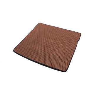 Килимок багажника EVA (Коричневий) фото 2