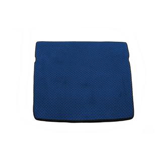 Килимок багажника EVA (Синій) фото 1