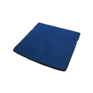 Килимок багажника EVA (Синій) фото 2