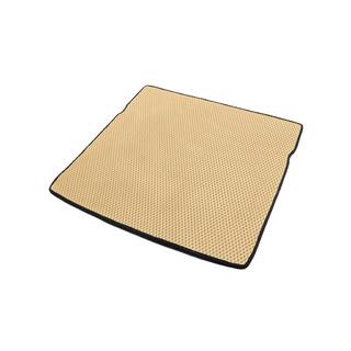 Килимок багажника EVA(Бежевий) фото 2