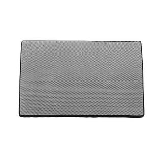 Килимок багажника (EVA, Сірий) Renault Kangoo 2008-2020 рр. фото 1