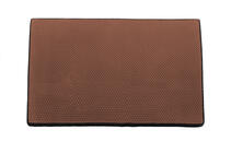 Renault Kangoo 2008-2020 рр. Килимок багажника (EVA, Коричневий) фото 1