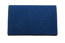 Renault Kangoo 2008-2020 рр. Килимок багажника (EVA, Синій) фото 1