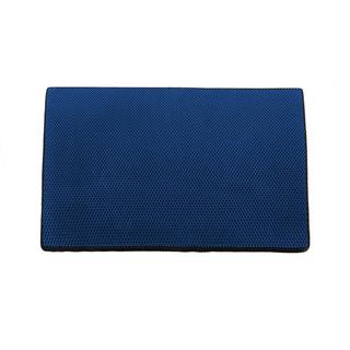 Килимок багажника (EVA, Синій) Renault Kangoo 2008-2020 рр. фото 1