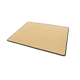 Килимок багажника (EVA, Бежевий) Renault Kangoo 2008-2020 рр. фото 2