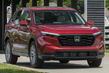Honda CR-V шостого покоління: огляд кросовера фото 2