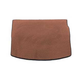 Килимок багажника (EVA, Коричневий) SW Renault Megane III 2009-2016 рр. фото 1