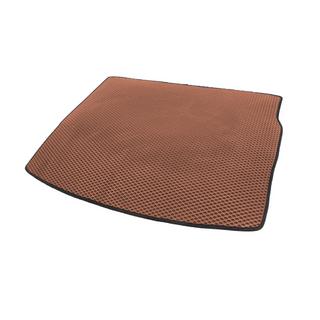 Килимок багажника (EVA, Коричневий) SW Renault Megane III 2009-2016 рр. фото 2