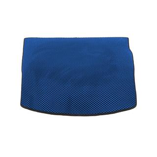 Килимок багажника (EVA, Синій) SW Renault Megane III 2009-2016 рр. фото 1