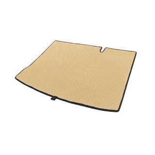 Килимок багажника (EVA,Бежевий) фото 2