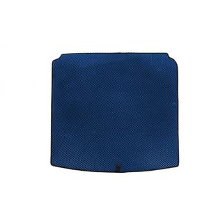 Килимок багажника (EVA, Синій) фото 1