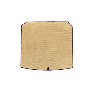 Килимок багажника (EVA, Бежевий) фото 1