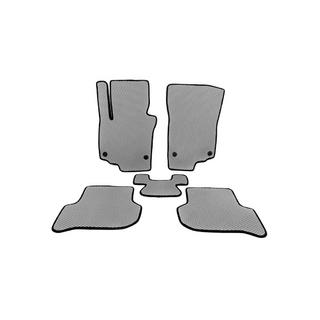 Килимки EVA (Сірий) фото 1