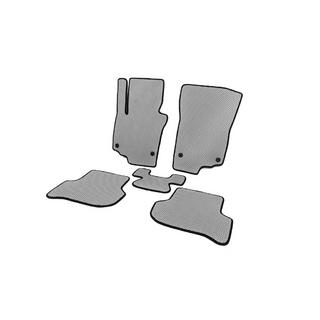 Килимки EVA (Сірий) фото 2