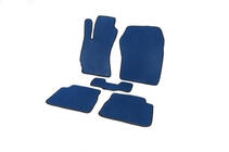 Subaru Forester 2008-2013 рр. Килимки EVA (Синій) фото 2