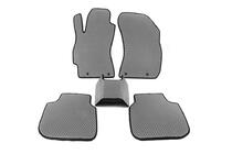 Килимки EVA (Сірий) фото 1