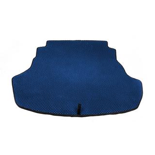 Килимок багажника (EVA, Синій) фото 1