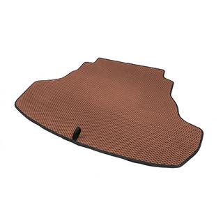 Килимок багажника (EVA, Коричневий) фото 2