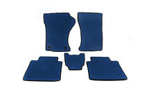 Килимки EVA (Синій) фото 1