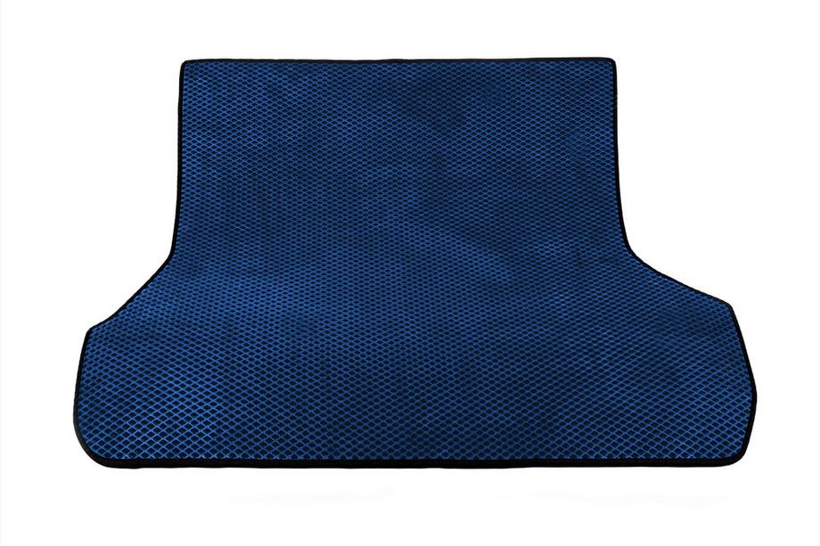 Килимок багажника (EVA, Синій) Image